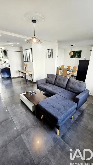 Apartment in Perpignan (66100)