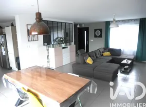 Detached house at Liévin (62800)