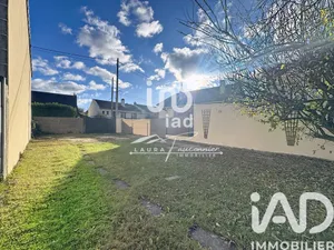 Building plot at Villeparisis (77270)