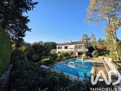 House in Vence (06140)