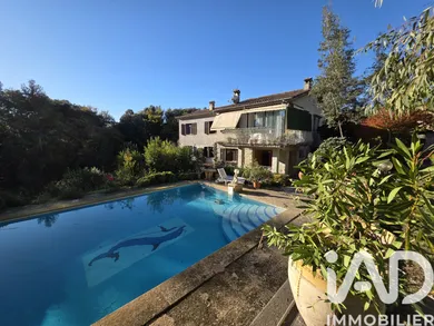 House in Vence (06140)