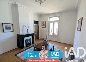 Appartement à Saint-Étienne (42100)