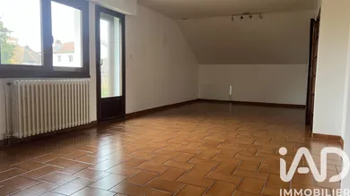 Townhouse in Montbéliard (25200)