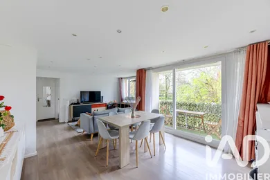 Appartement à Eaubonne (95600)