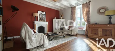 Maison à Marsais-Sainte-Radégonde (85570)