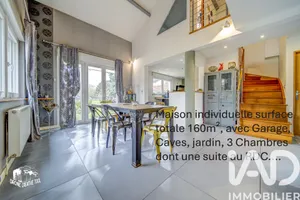 House at Jarny (54800)