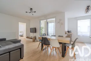 Appartement à Chessy (77700)