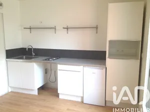 Studio at Charenton-le-Pont (94220)