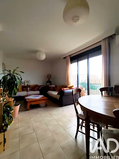 Apartment at Narbonne (11100)