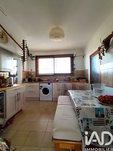 Apartment in Narbonne (11100)