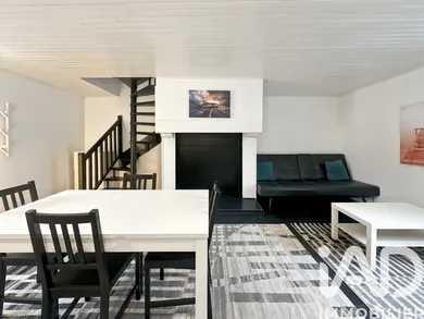Apartment in Saint-Malo (35400)