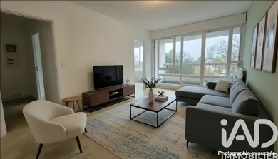 Appartement à Saint-Herblain (44800)