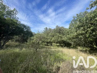 Building plot in Lagorce (07150)