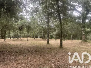 Building plot at Lagorce (07150)