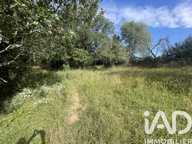 Building plot in Lagorce (07150)