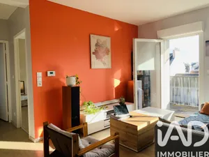 Appartement à Lorient (56100)