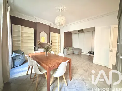 Apartment in Marseille (13006)