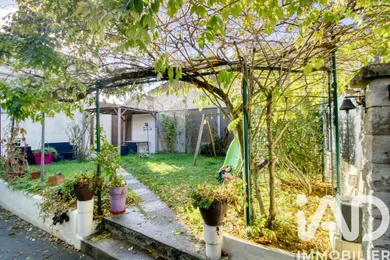 House in Sartrouville (78500)