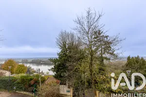 Apartment at La Frette-sur-Seine (95530)