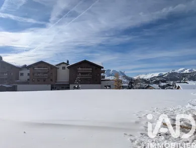 Appartement à Huez (38750)