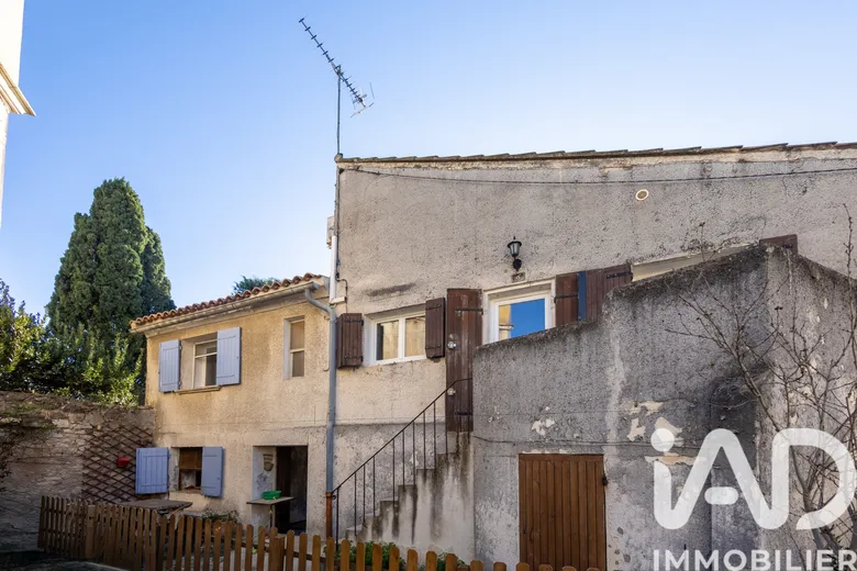 Immeuble 3 pièces 92 m² · à Fontvieille · 92 m² · 158 000 €