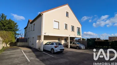 Duplex à Bouafle (78410)