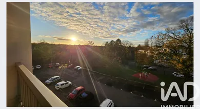 Appartement à Saint-Herblain (44800)