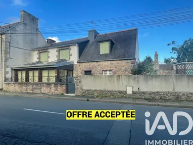 House in PAIMPOL (22500)