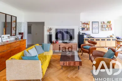 Appartement à Villennes-sur-Seine (78670)