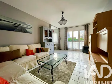 Appartement à La Norville (91290)