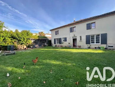 Maison à Boé (47550)