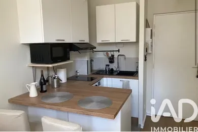 Apartment in Toulouse (31400)