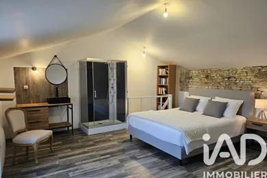 House in Saint-Hilaire-la-Palud (79210)