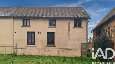 House in Sommereux (60210)
