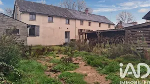 House at Sommereux (60210)