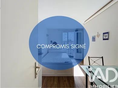 Apartment in La Rochelle (17000)