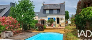 Townhouse at Brech (56400)