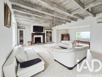 Mansion in Languidic (56440)