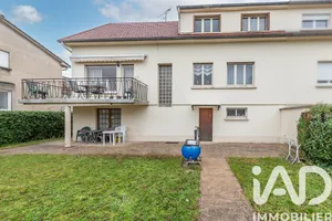 Maison à Yutz (57970)