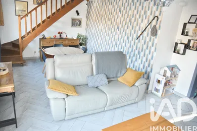 House in Acheux-en-Vimeu (80210)