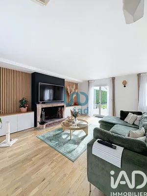 Maison à Montévrain (77144)