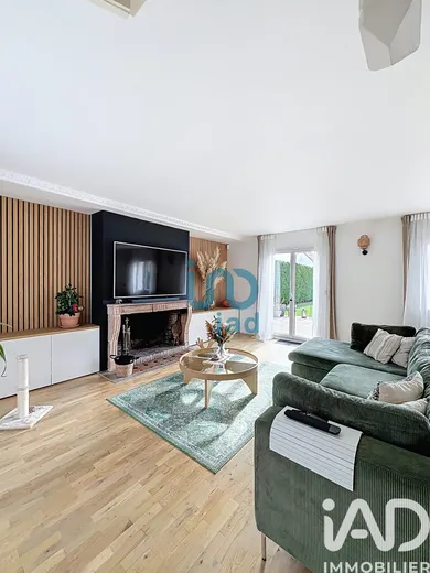 Maison à Montévrain (77144)