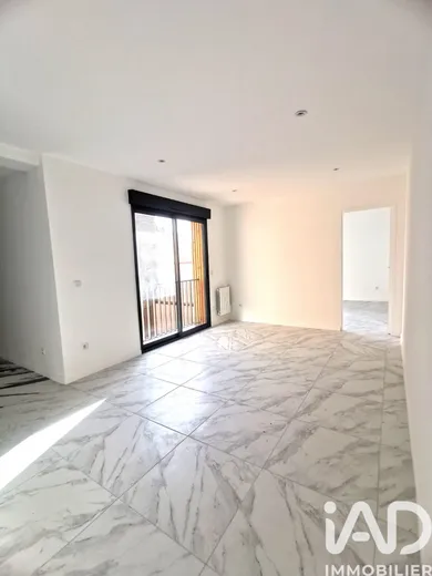 Apartment in Bezons (95870)
