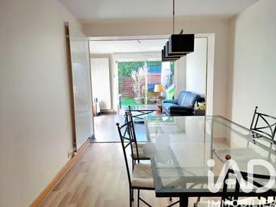 House in Nantes (44000)