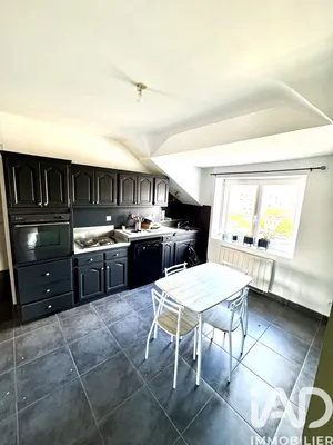 Apartment at Firminy (42700)