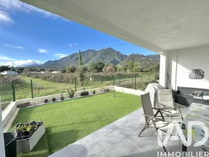 Appartement à San nicolao (20230)