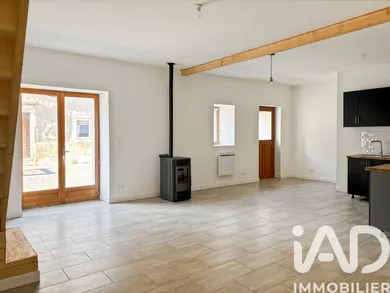 Maison de ville à Taninges (74440)