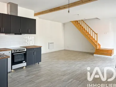 Maison de ville à Taninges (74440)