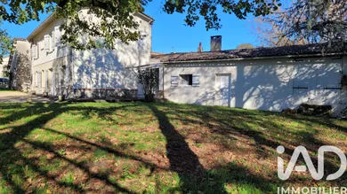 Longere in Coutras (33230)