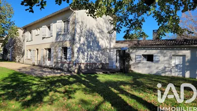 Longere in Coutras (33230)